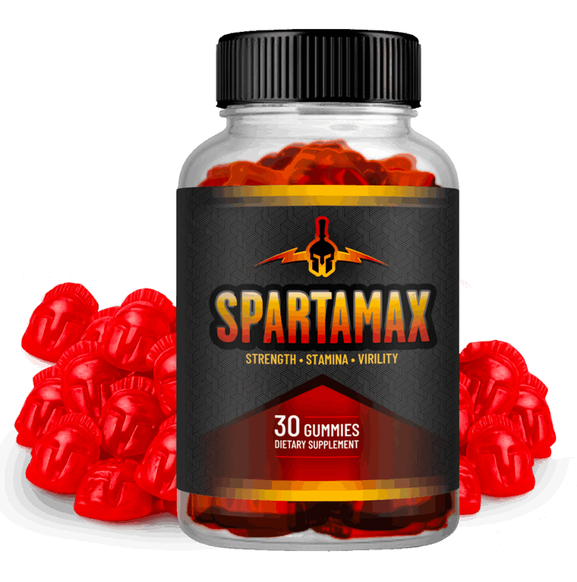 Spartamax™ supplement