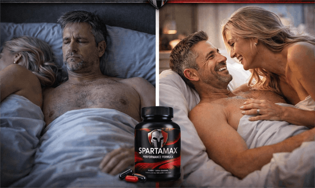 Spartamax™  performance