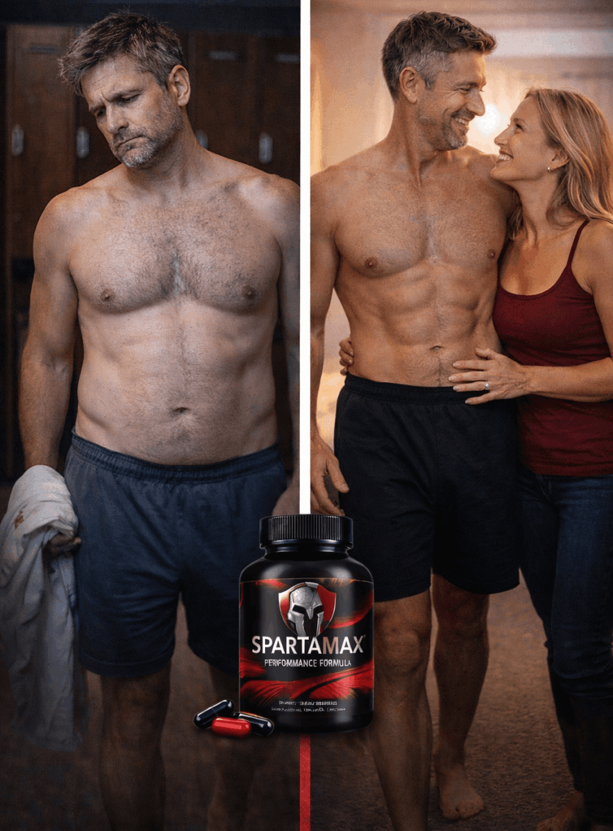 Spartamax™   performance 
